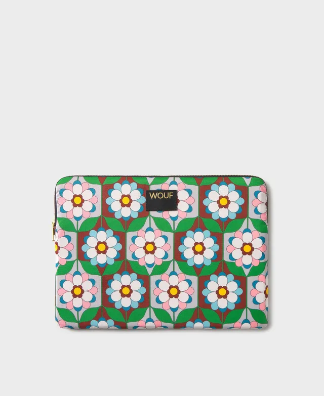 wouf-studio-kaleido-housse-ordinateur-13-14-recycl-e image 1