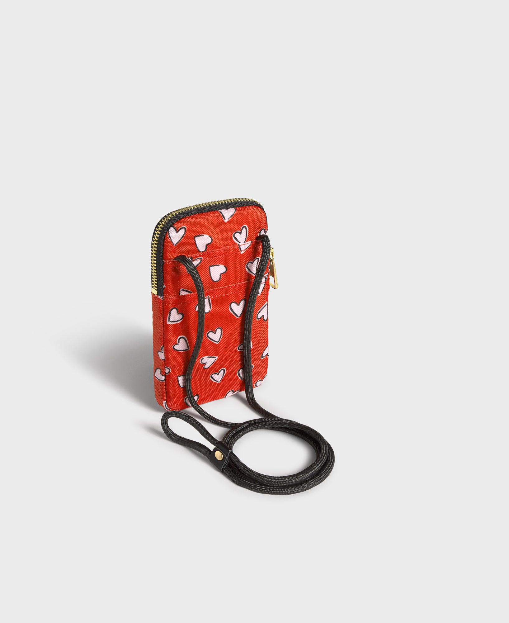 wouf-mesh-pochette-telephone-crush-recyclee-imprimee image 3