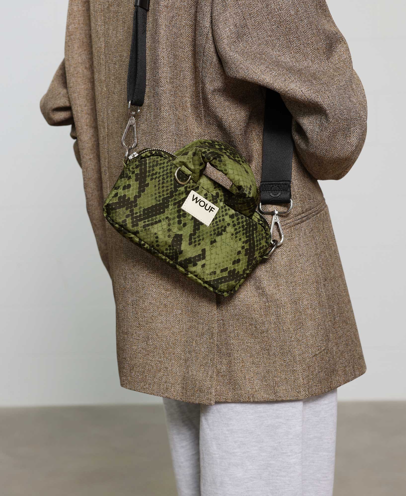 wouf-daily-mini-sac-cobra-19-cm image 2