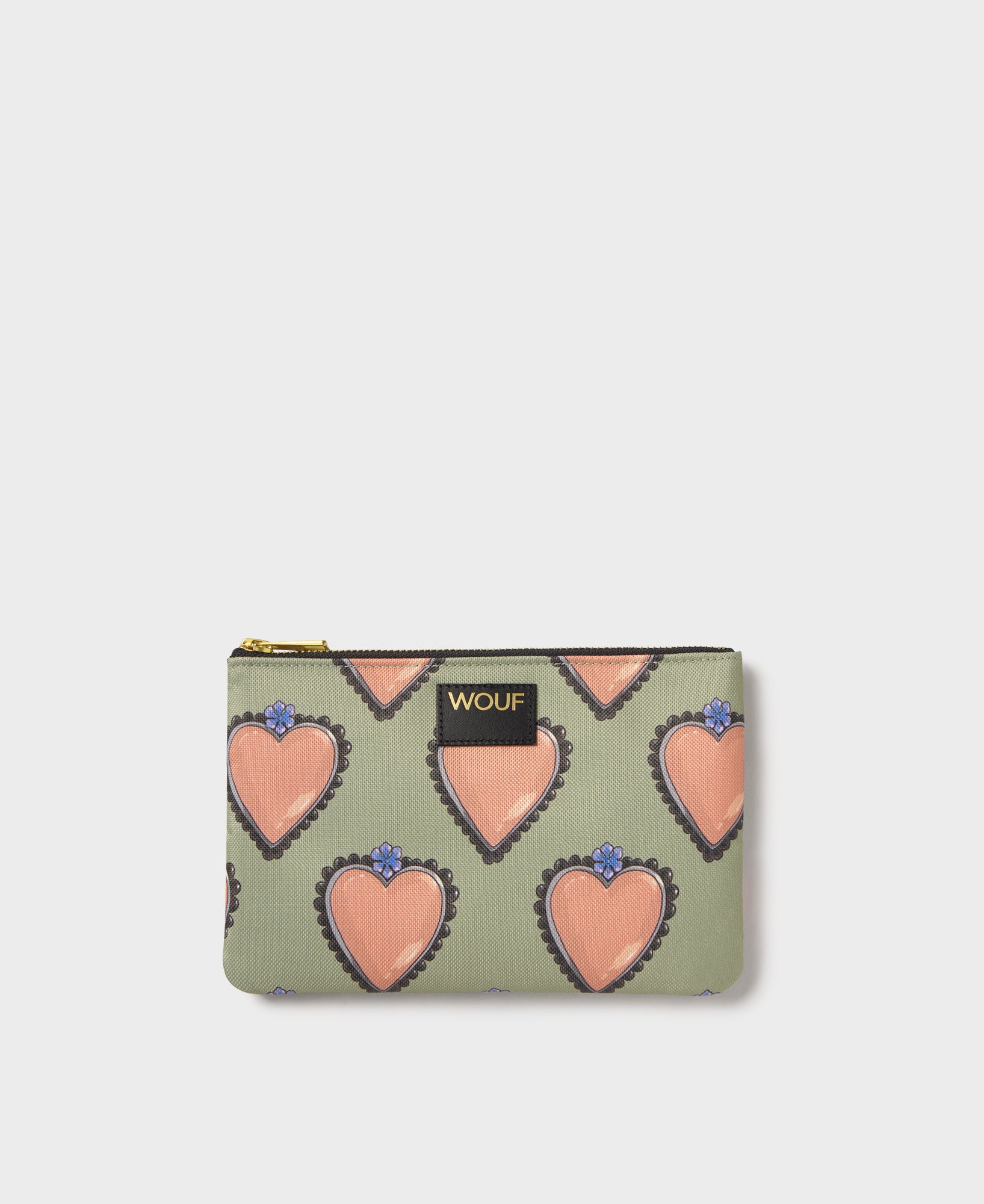 wouf-studio-glow-pochette-21-x-14-cm-polyester-recycl image 1
