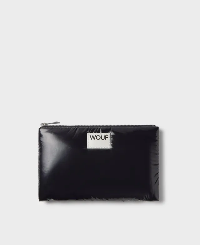 wouf-studio-pochette-nuit-polyester-glossy-21-cm image 1