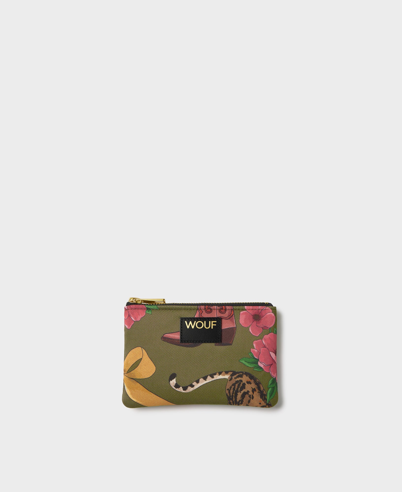 wouf-daily-rodeo-petite-pochette-15-cm-recycl-e image 1
