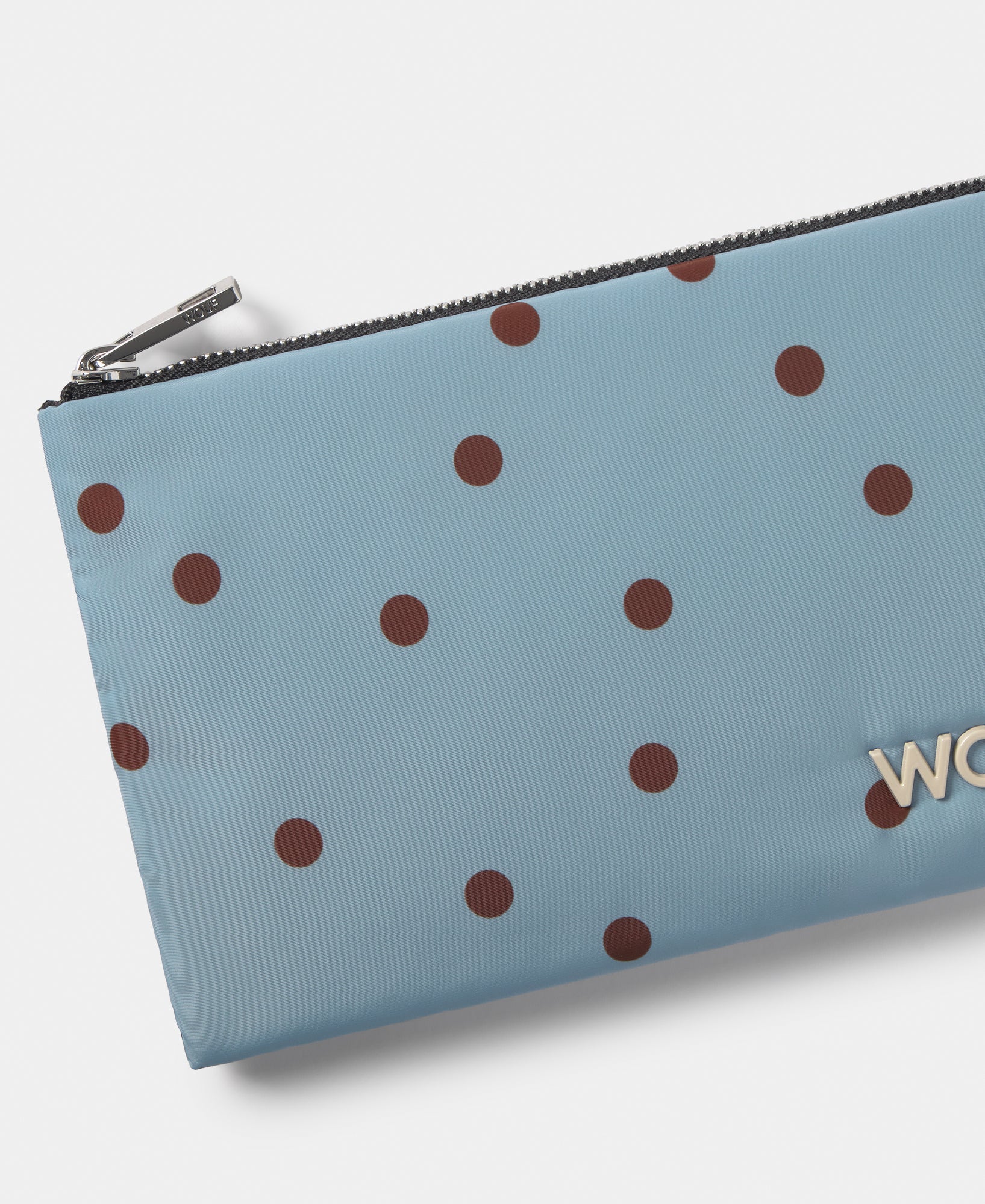 wouf-daily-pochette-polka-trousse-plate-pois-recycl-e image 2