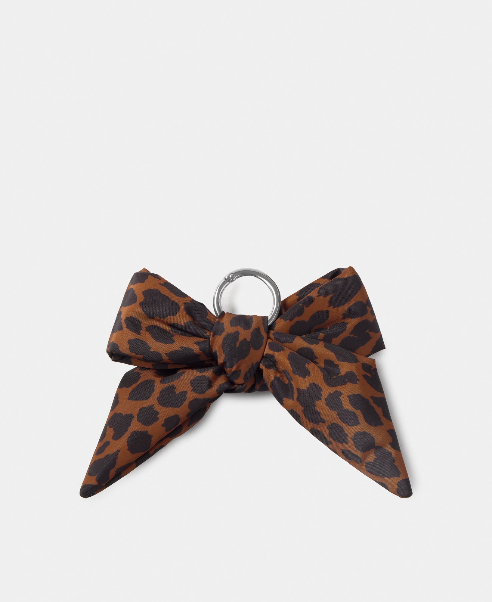wouf-daily-leo-bow-charm-sac-imprim image 1