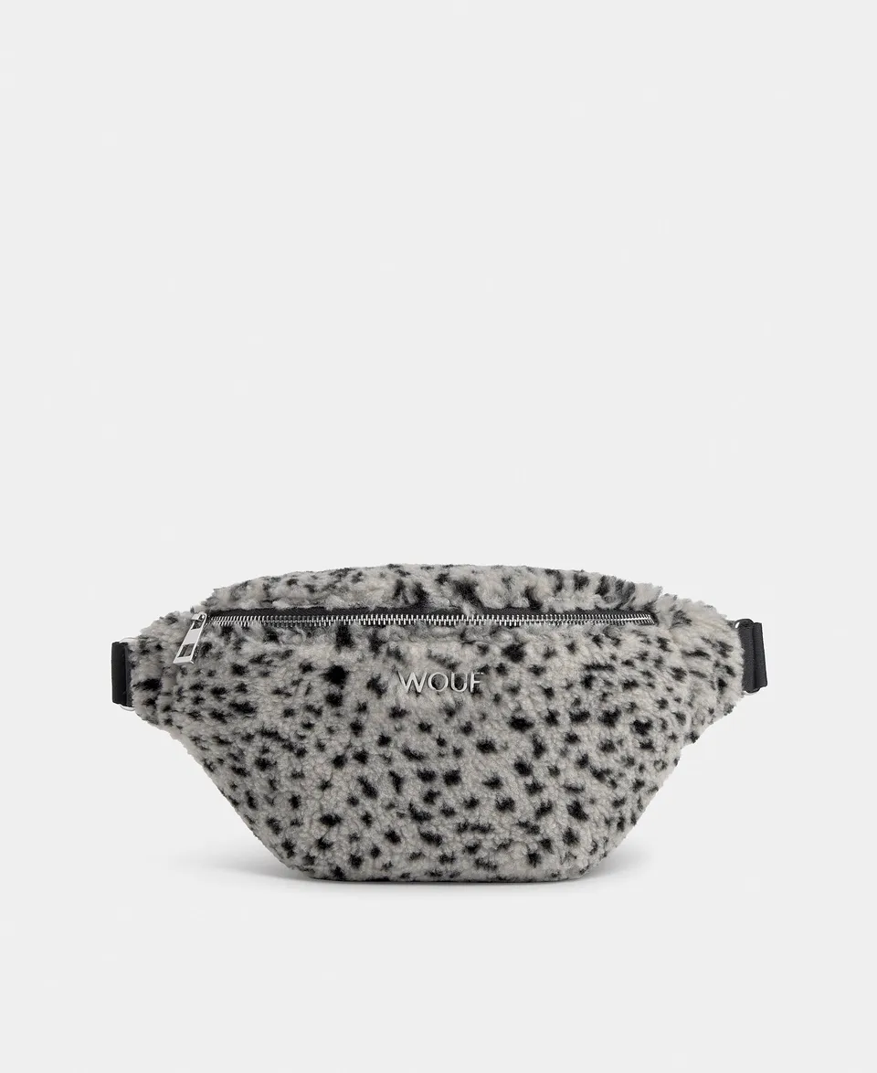 wouf-teddy-colette-sac-banane-teddy-30-cm image 1