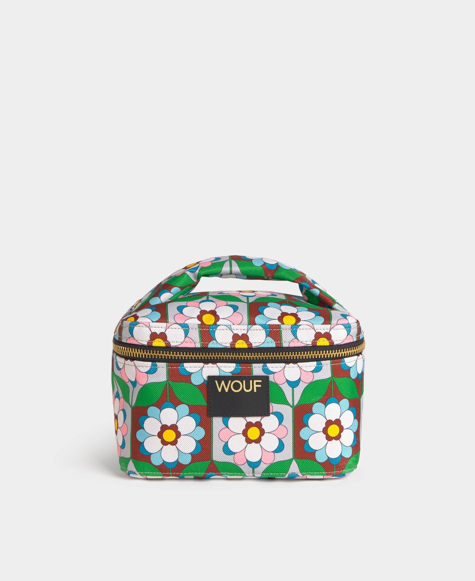 wouf-studio-kaleido-vanity-trousse-de-toilette-20-cm image 1