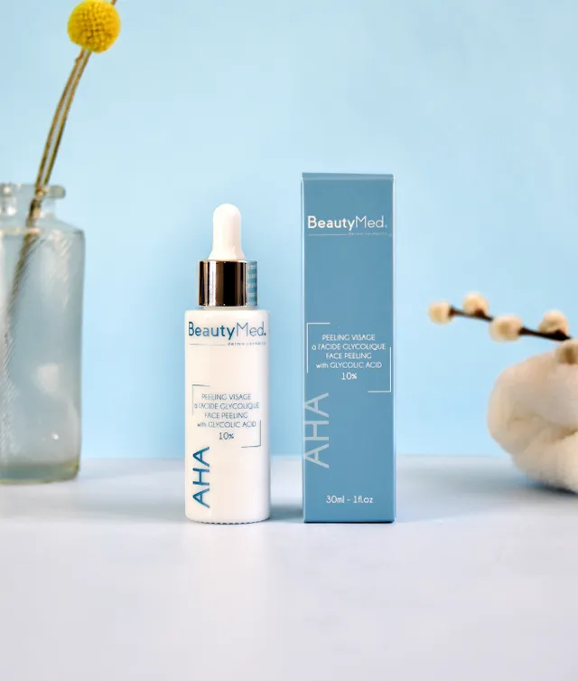 beautymed-peelings-peeling-acide-glycolique-10-visage-grain image 1