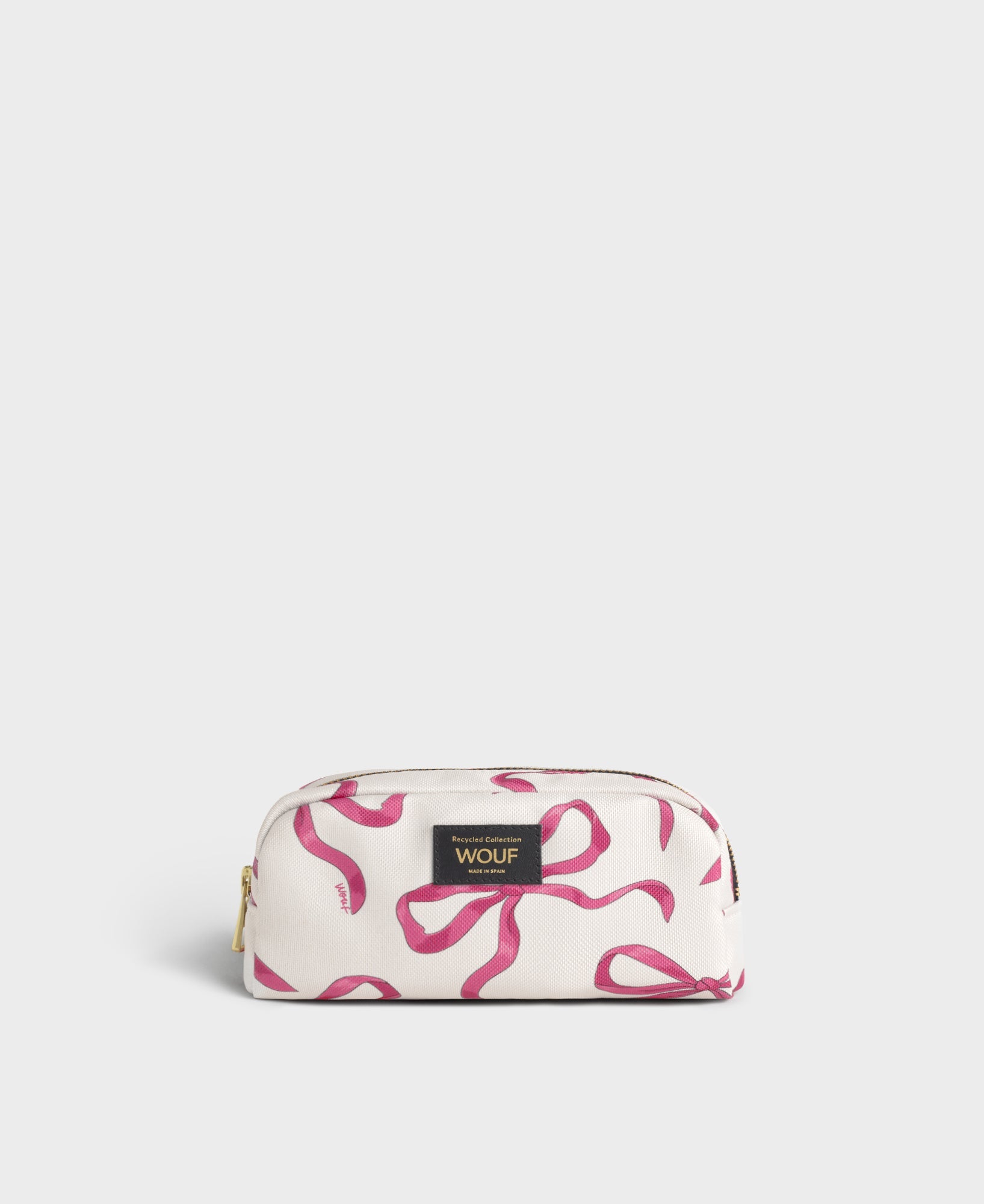wouf-daily-trousse-maquillage-rita-tissu-recycl-19-cm image 1