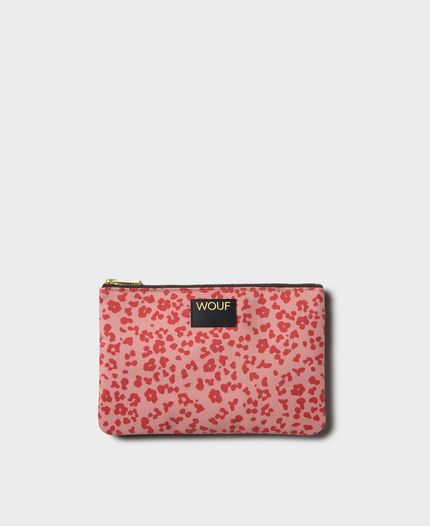 wouf-studio-roar-pochette-plate-imprim-21-cm image 1