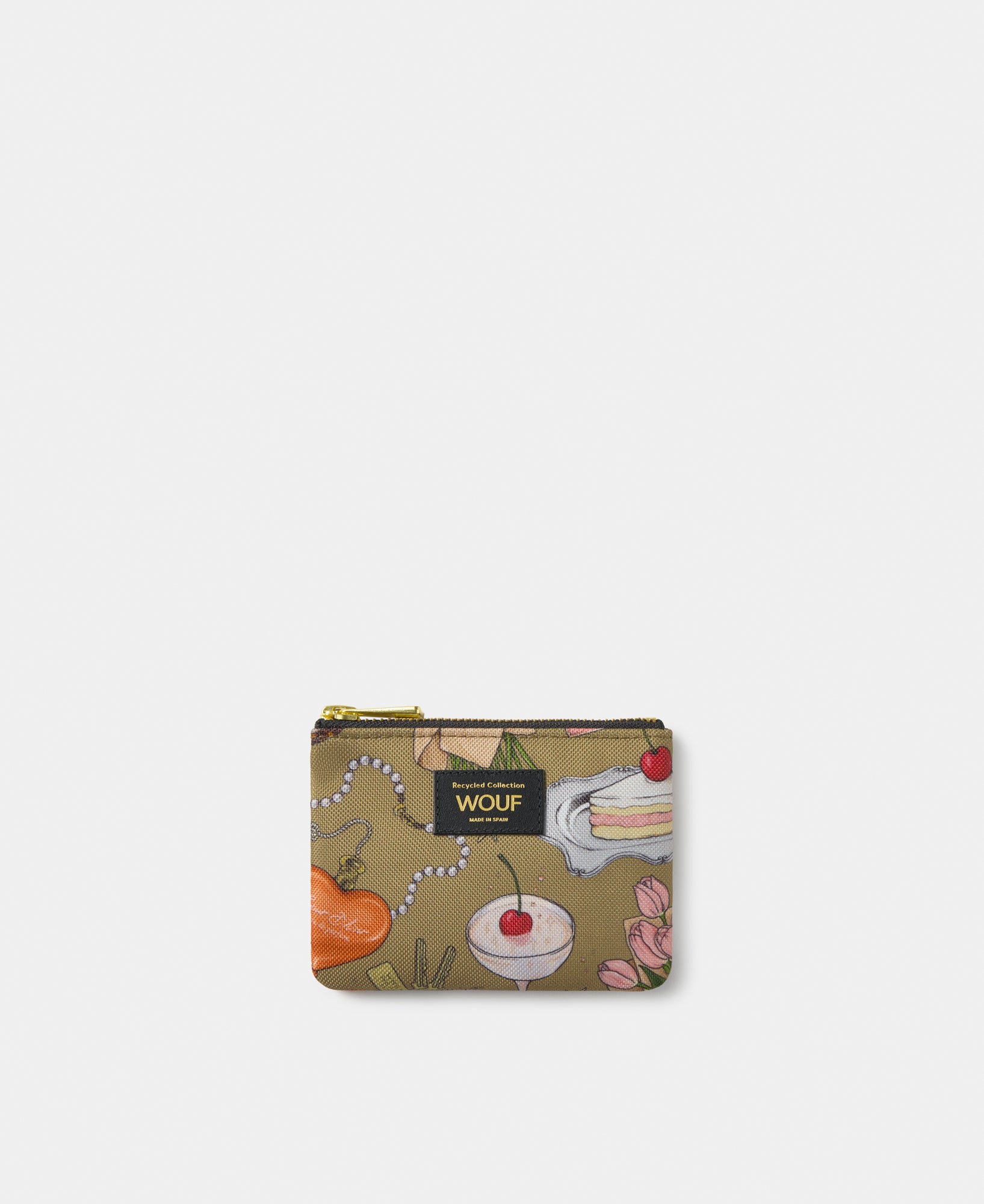 wouf-daily-tender-petite-pochette-13-cm-recycl-e image 1