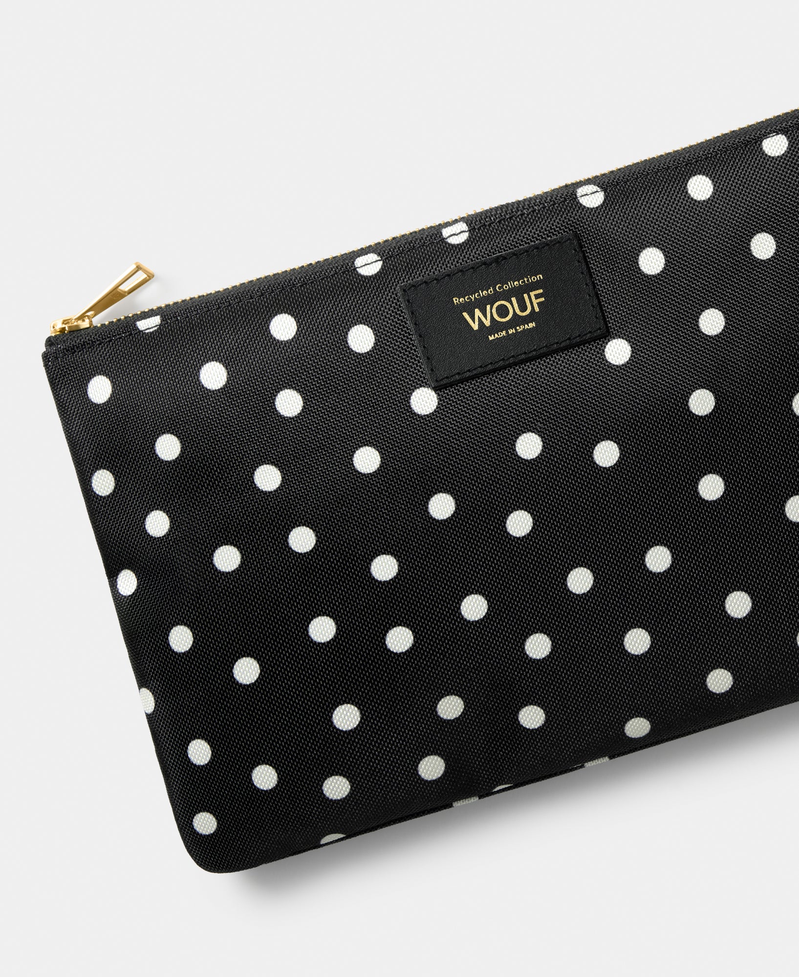 wouf-daily-grace-pochette-xl-recycl-e-26-cm image 2
