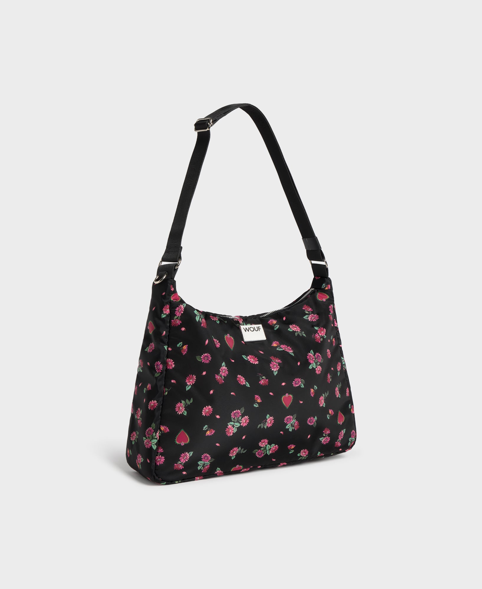 wouf-teddy-bloom-sac-hobo-bandouli-re-recycl image 4