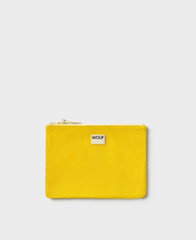 wouf-daily-pochette-ray-mesh-polyester-recycl image 1