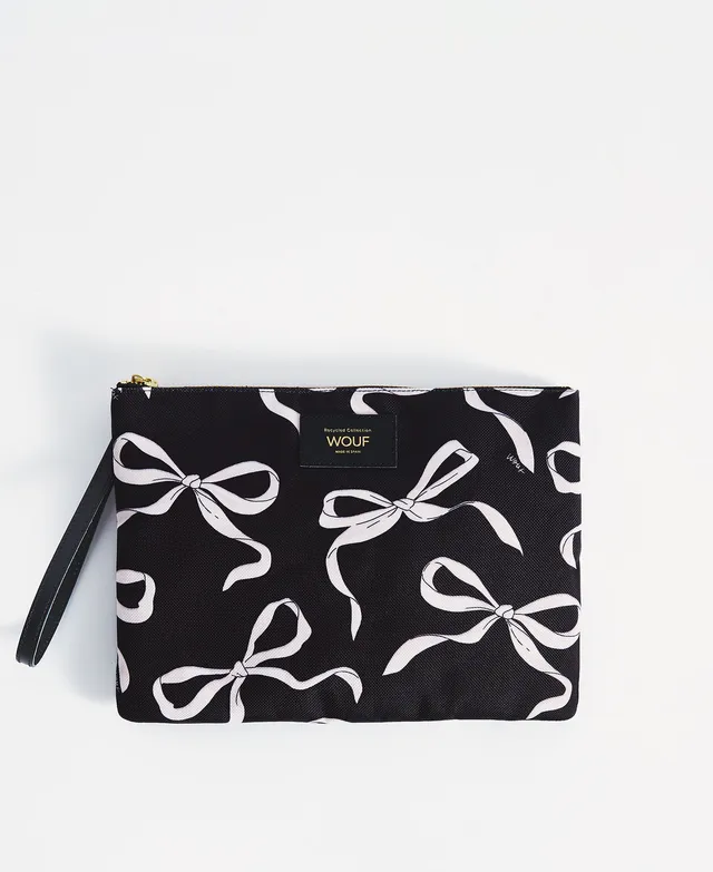 wouf-daily-carlota-pochette-xl-polyester-recycl image 1