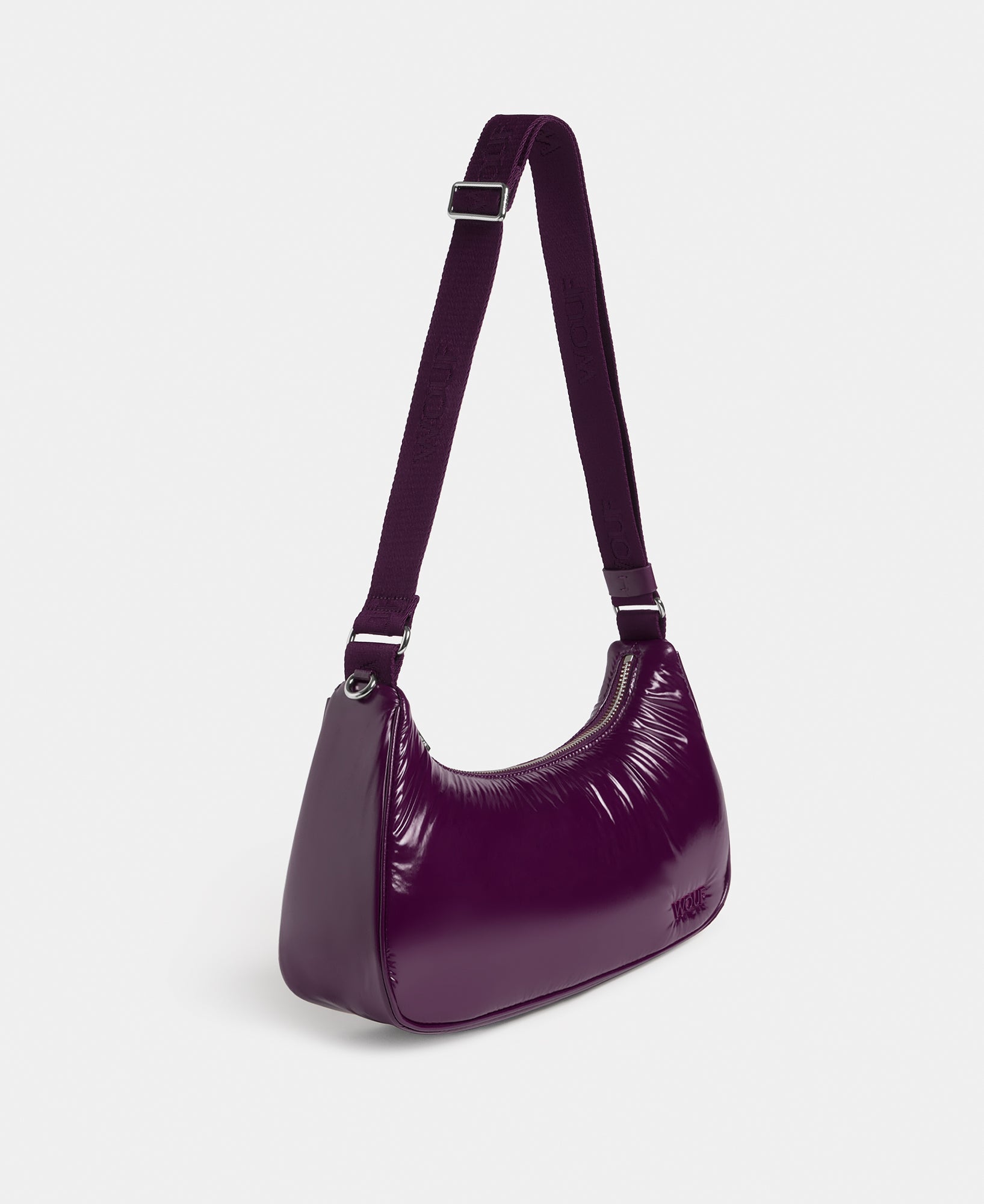 wouf-studio-plum-sac-bandouli-re-matelass-prune image 4