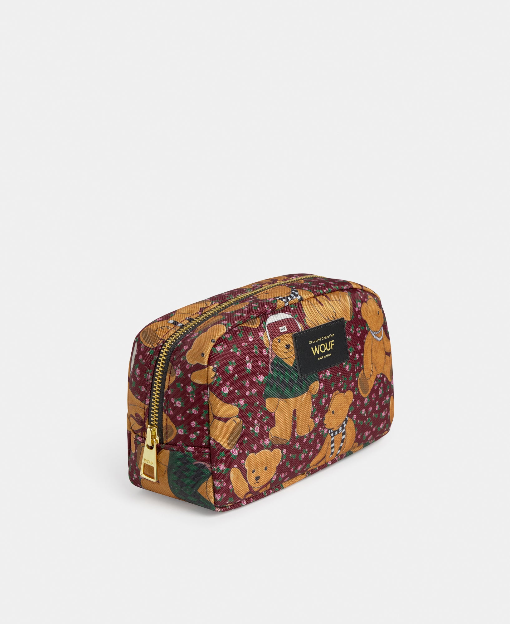wouf-daily-cozy-trousse-de-toilette-20-cm-recycl-e image 2