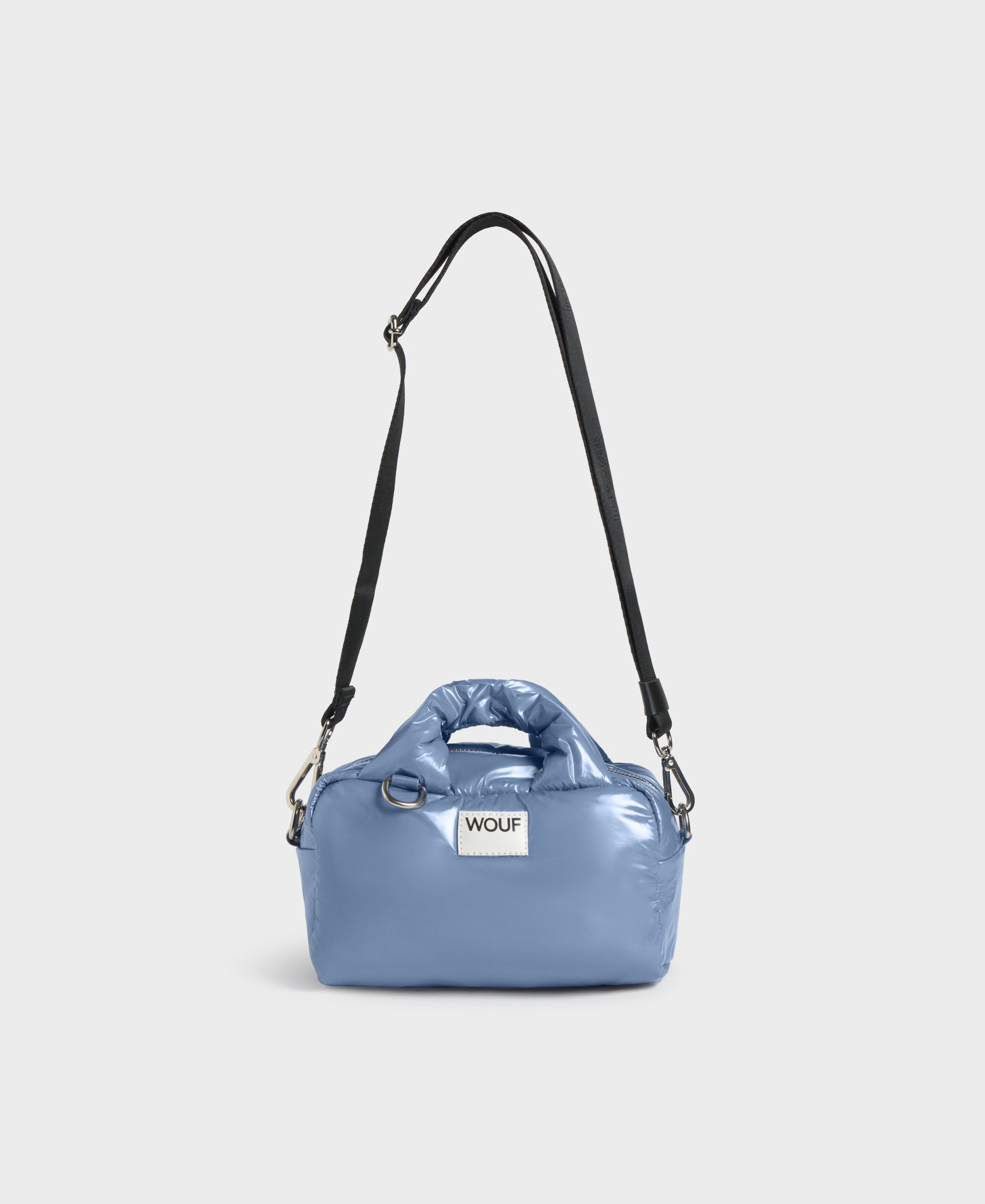 wouf-studio-royal-sac-bowling-glossy-recycl-20-cm image 1
