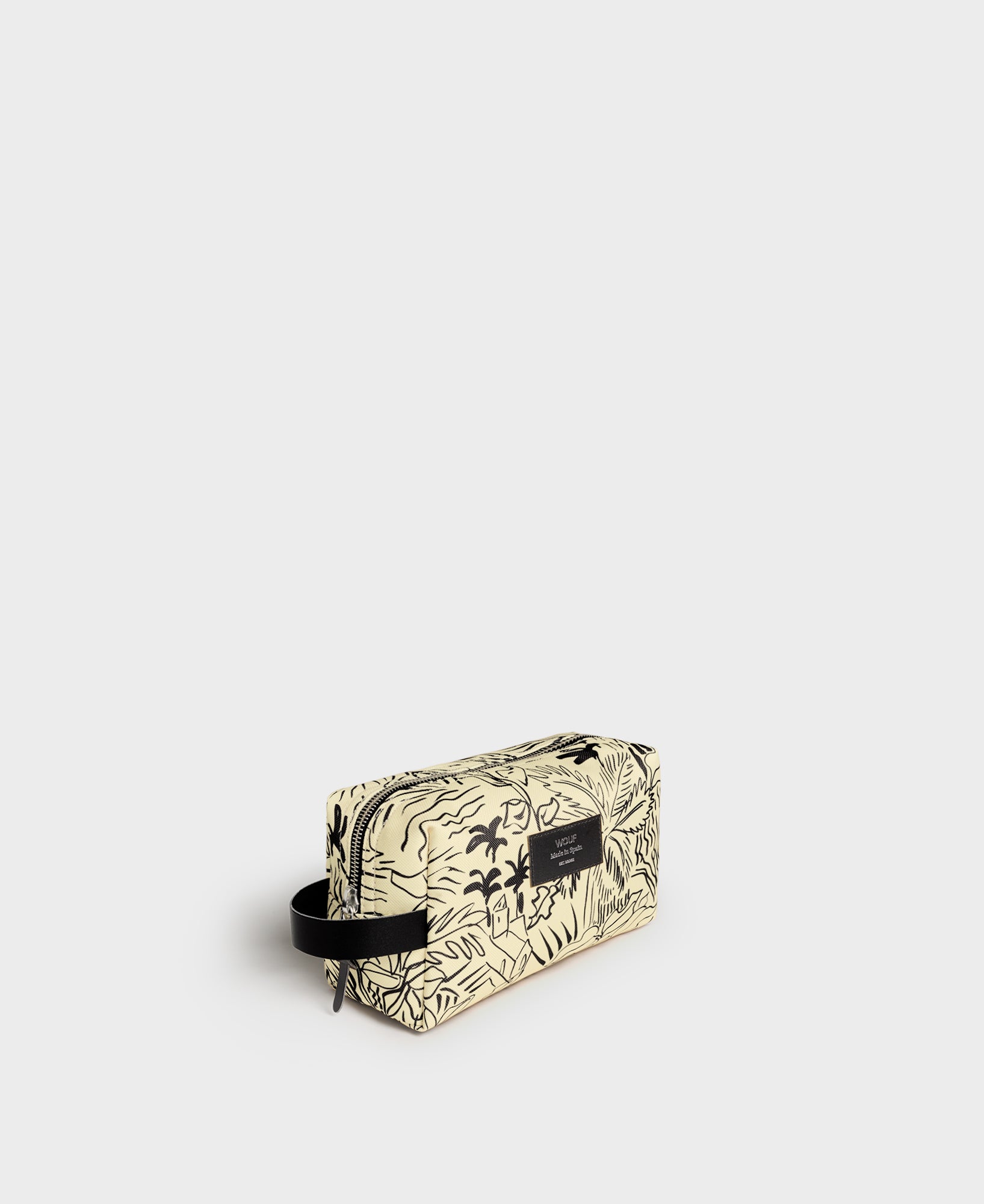 wouf-terry-deia-trousse-de-toilette-recycl-e-22-cm image 2