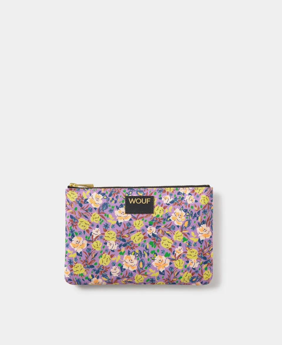 wouf-studio-sundance-pochette-21-cm-polyester-recycl image 1