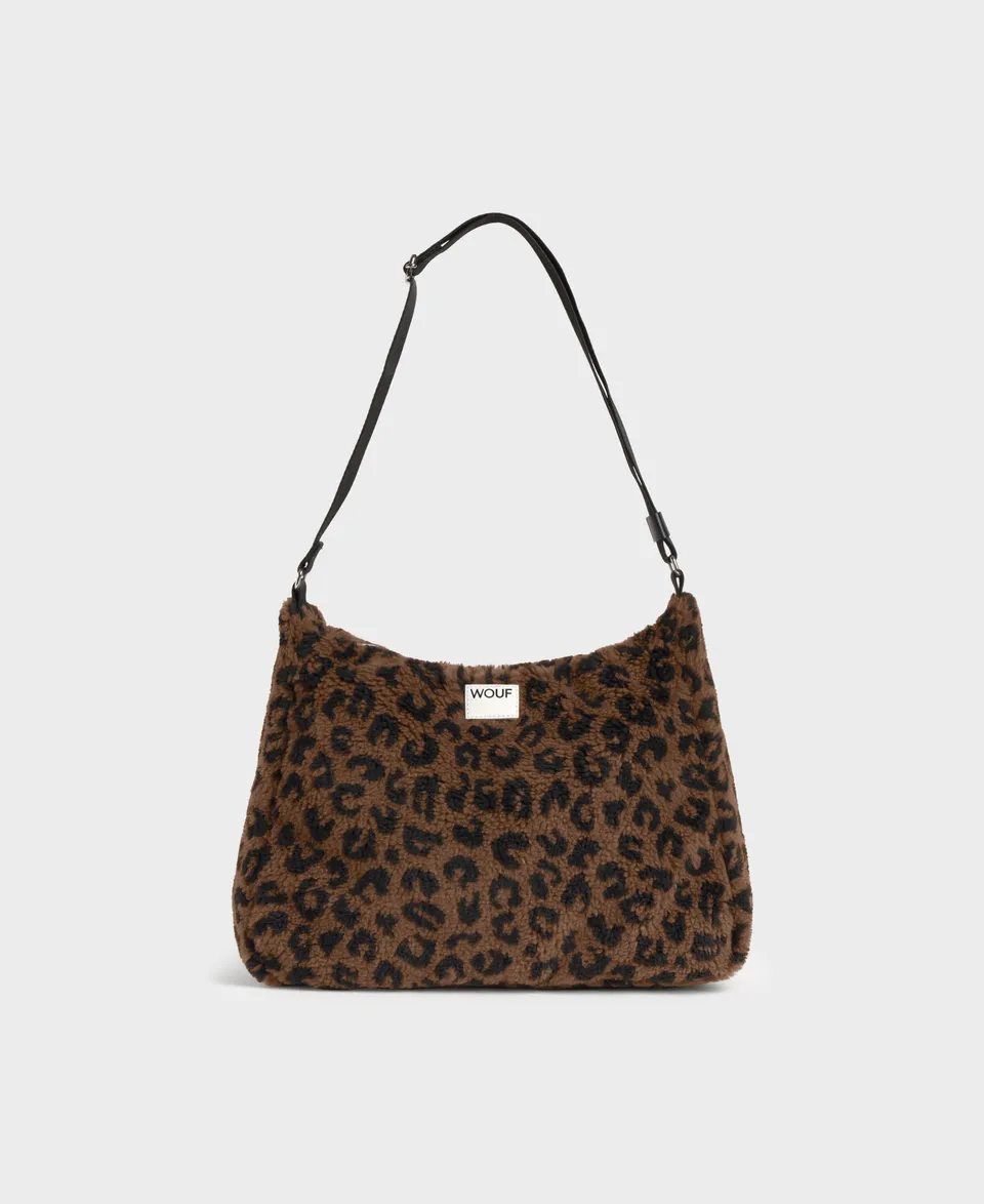 wouf-teddy-simona-sac-hobo-teddy-bandouli-re image 1