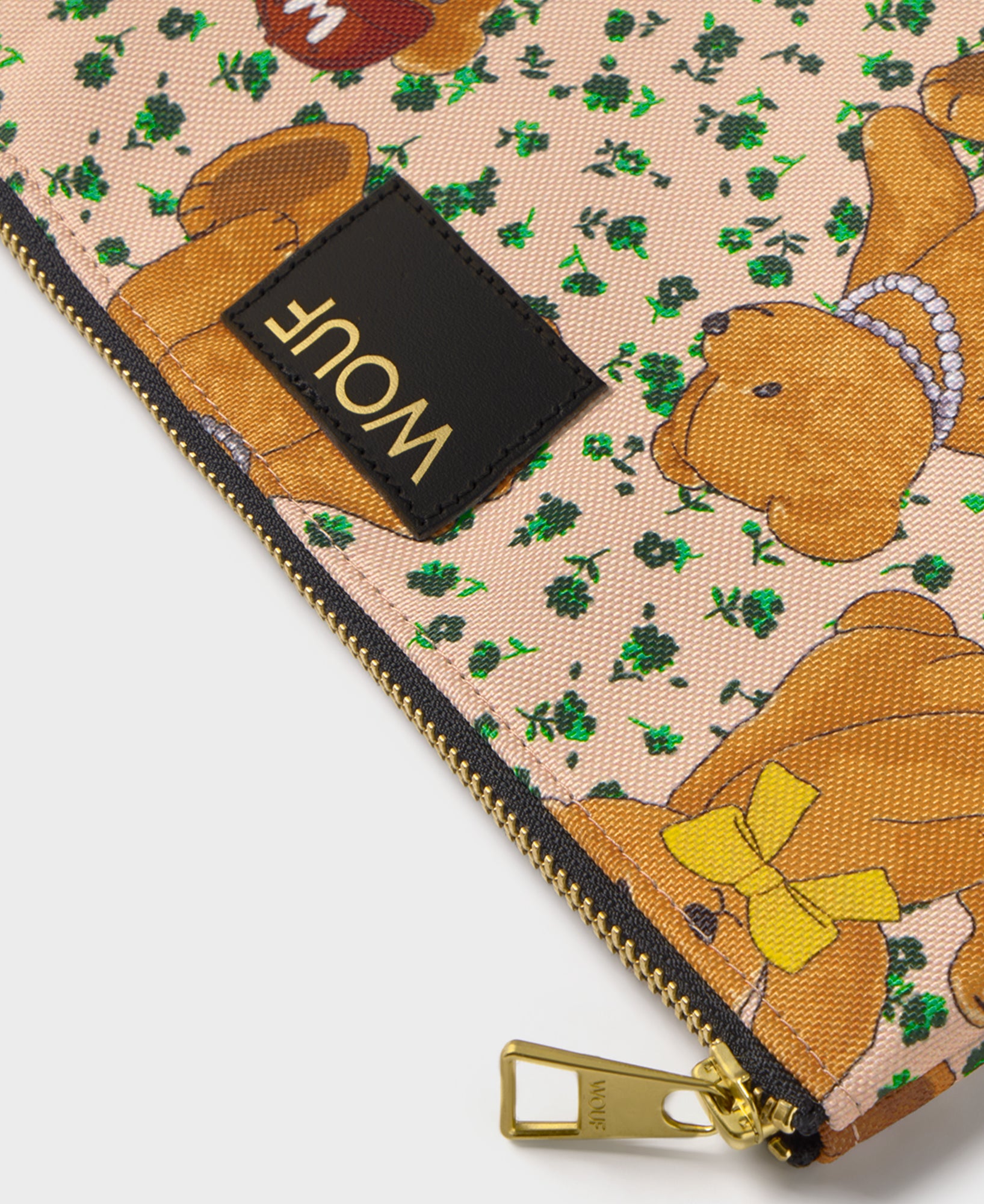 wouf-terry-pochette-xl-cute-trousse-maquillage-recycl-e image 2