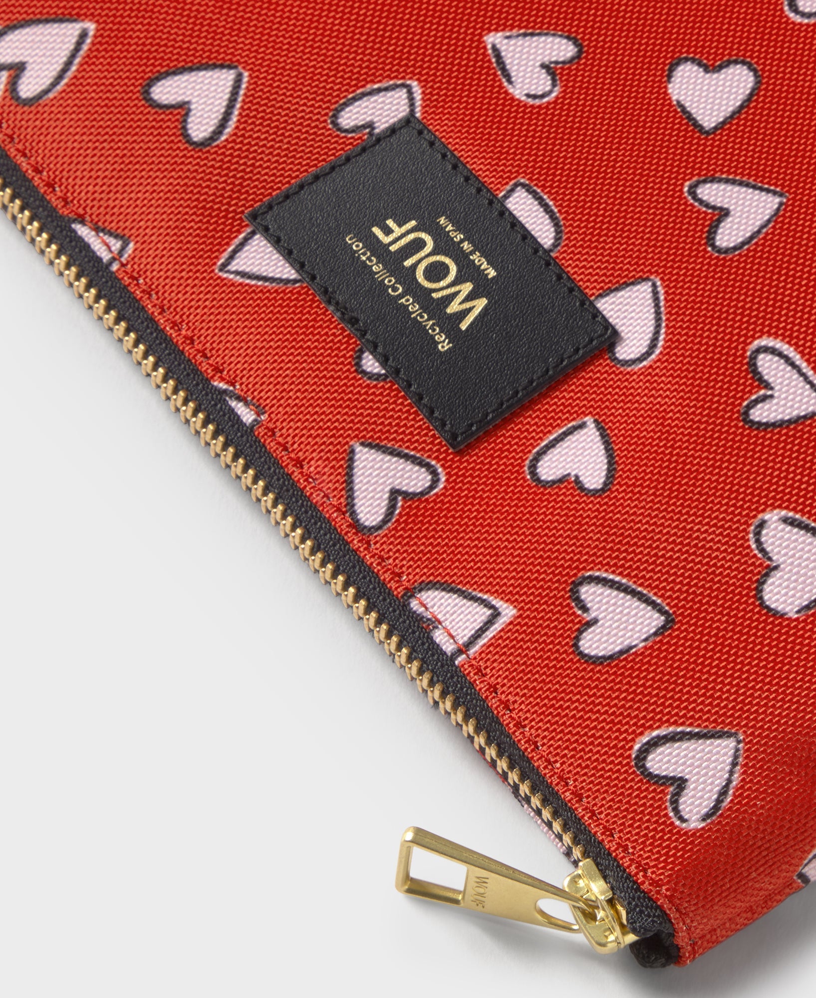 wouf-daily-pochette-crush-plastique-recycl-d-perlant image 2