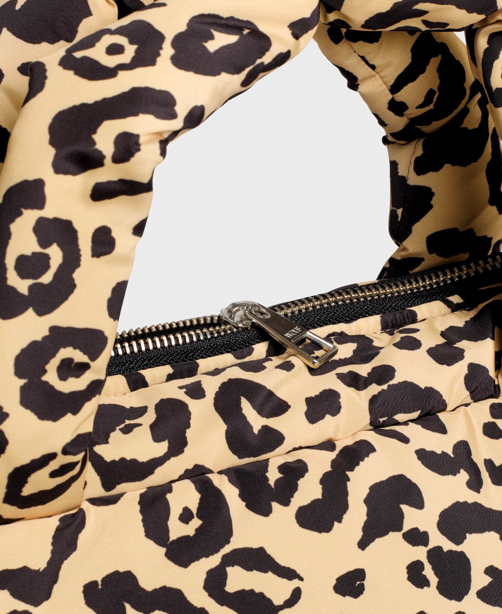 wouf-teddy-agathe-mini-sac-matelass-grand image 3