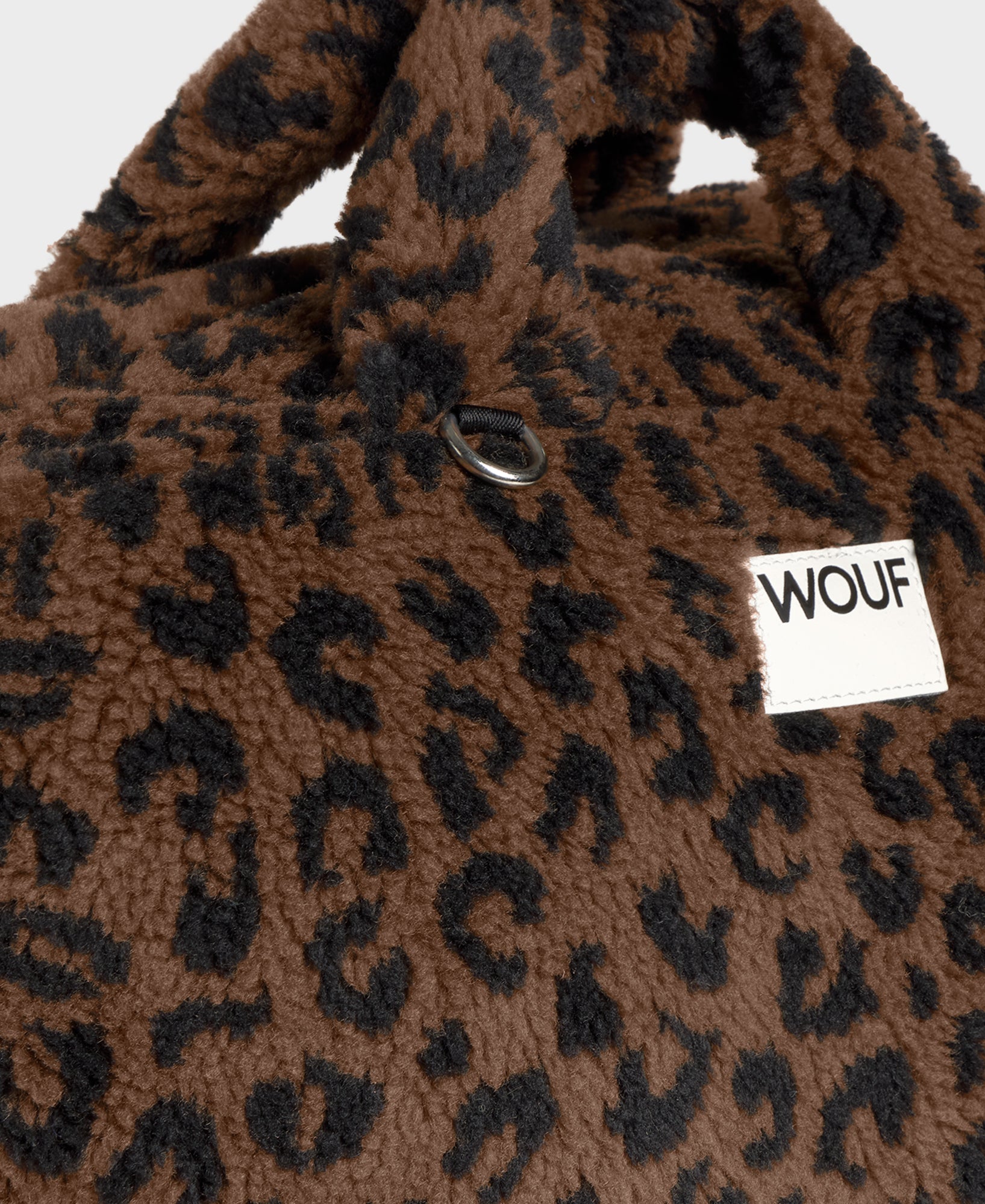 wouf-teddy-simona-sac-weekend-voyage-44-cm-recycl image 4