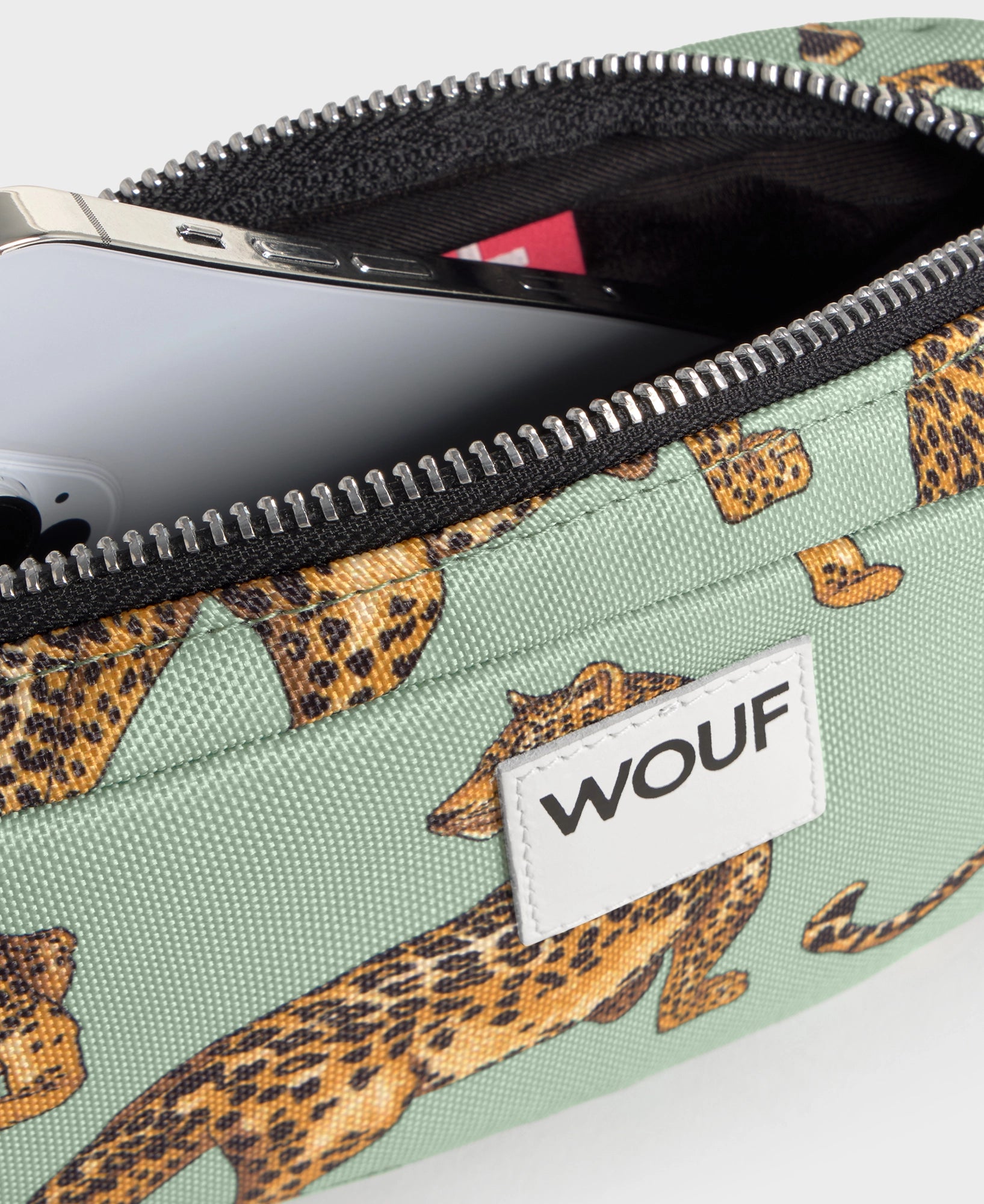 wouf-studio-emerald-leopard-mini-sac-l-opard image 5
