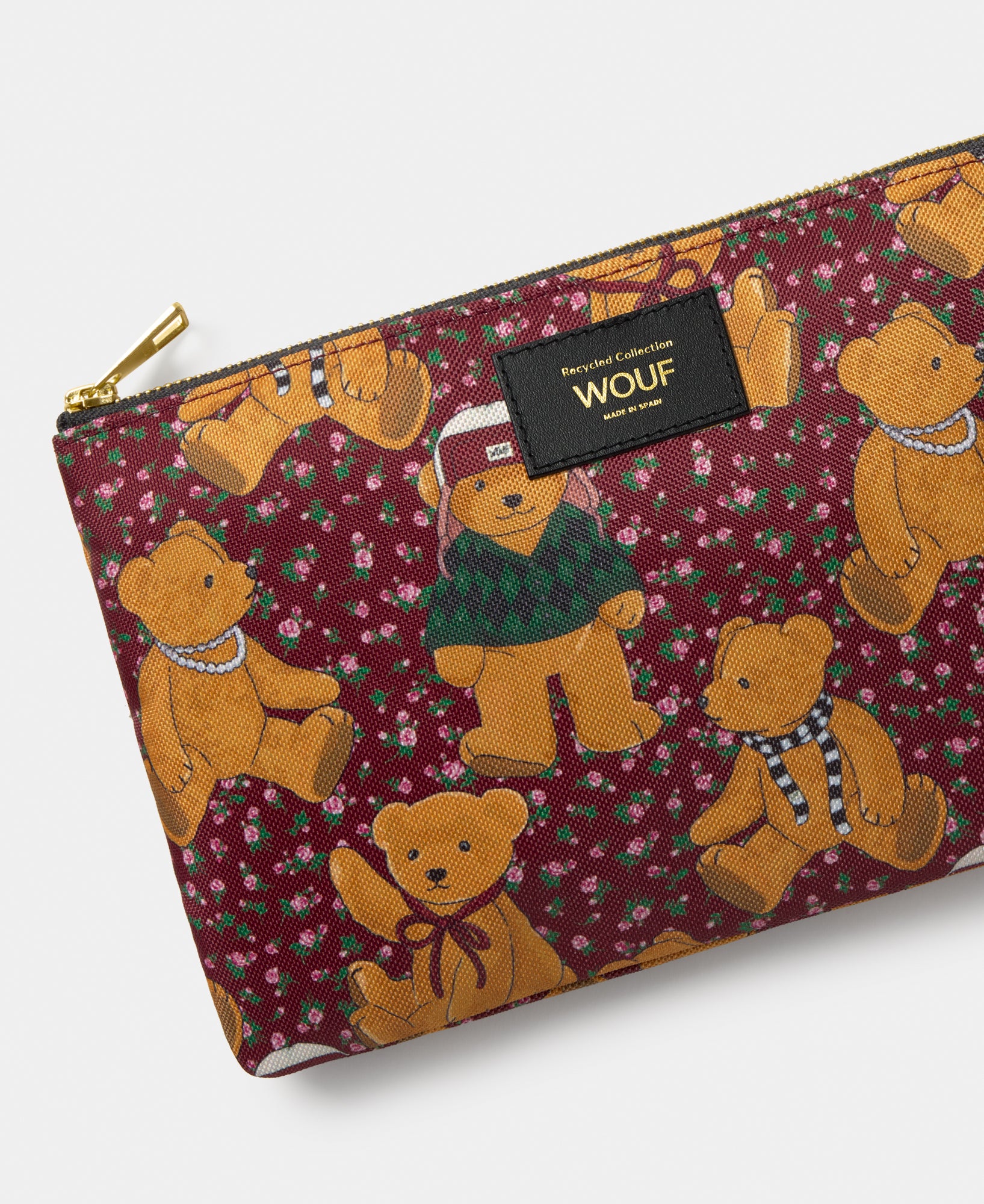 wouf-daily-cozy-pochette-xl-recycl-e-26-cm image 2