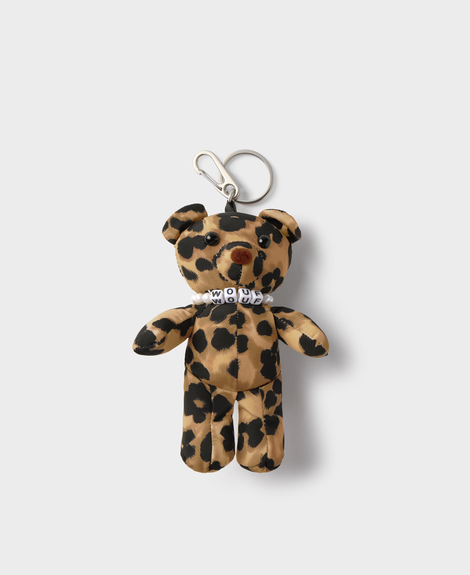 wouf-studio-feline-bear-charm-sac-polyester-recycl image 1