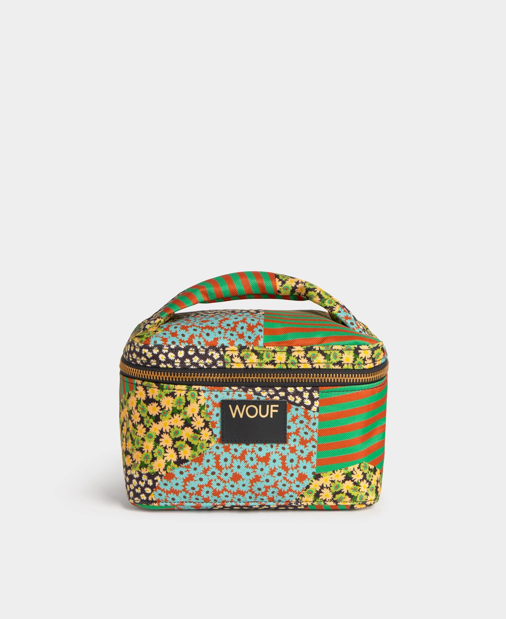 wouf-daily-bohemia-trousse-de-toilette-vanity-polyester-recycl image 1