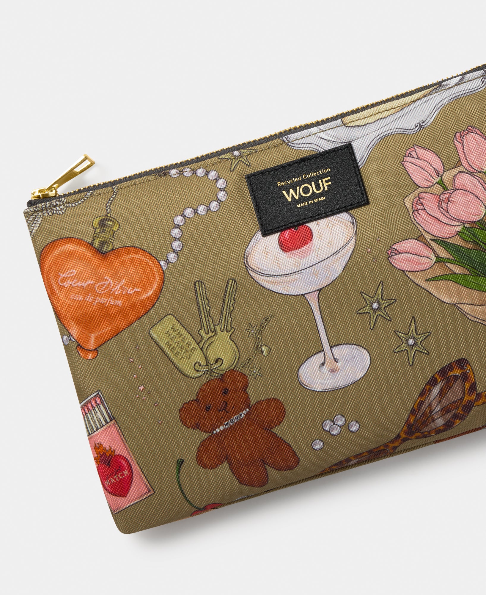 wouf-daily-pochette-tender-xl-26-cm-recycl-e image 2