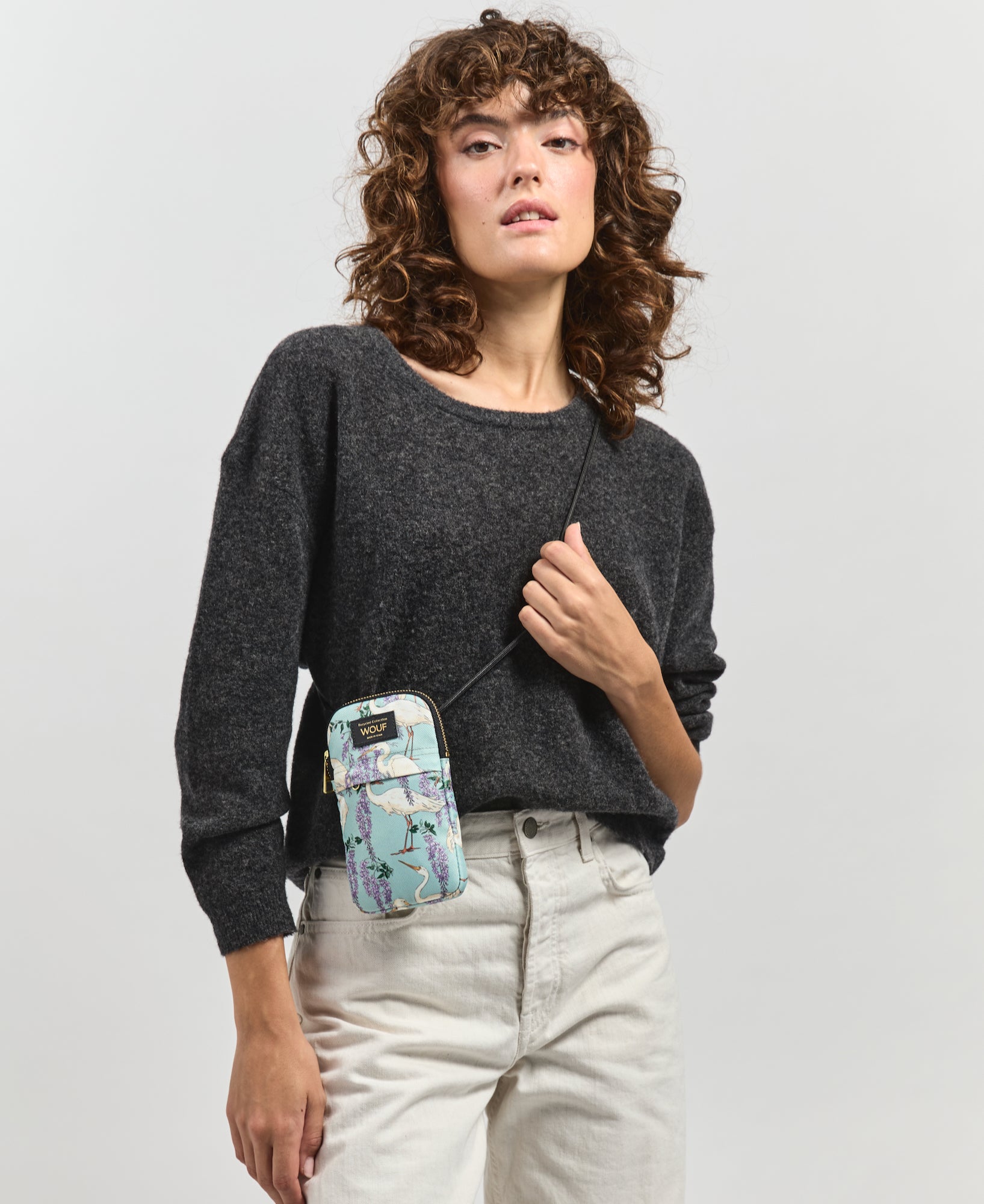 wouf-mesh-heron-pochette-t-l-phone-recycl-e-small image 4