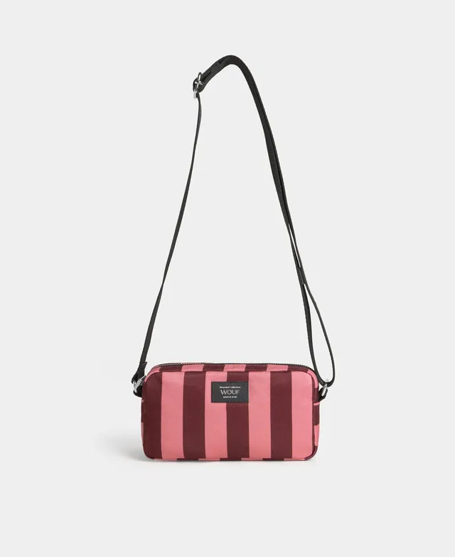 wouf-daily-sophie-mini-sac-bandouli-re-polyester-recycl image 1