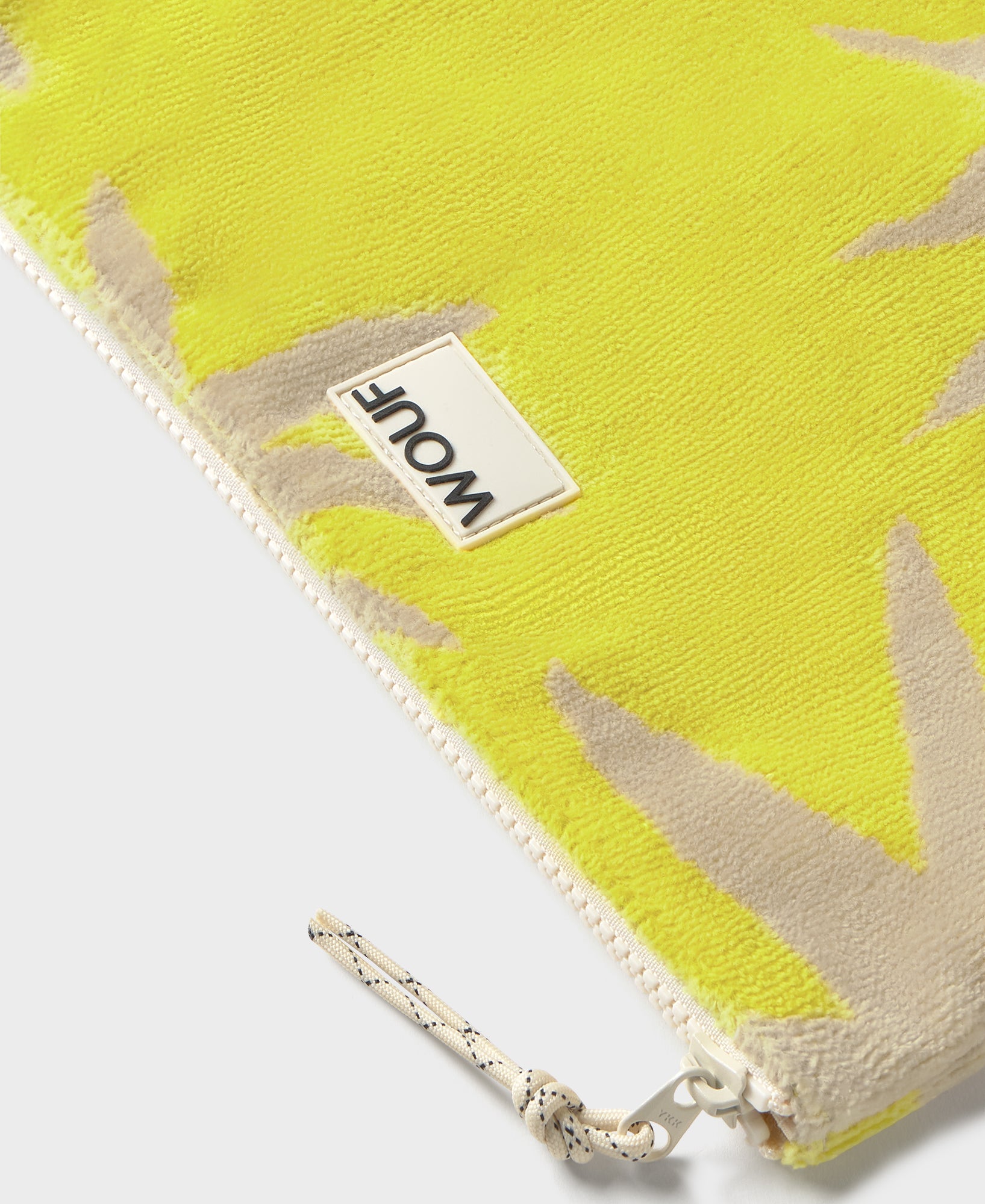wouf-terry-pochette-fuerteventura-ponge-coton-bio image 2