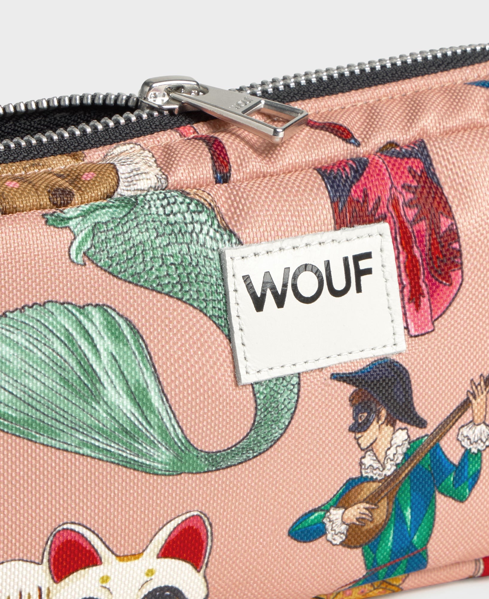 wouf-daily-circus-mini-sac-bandouli-re-recycl image 5