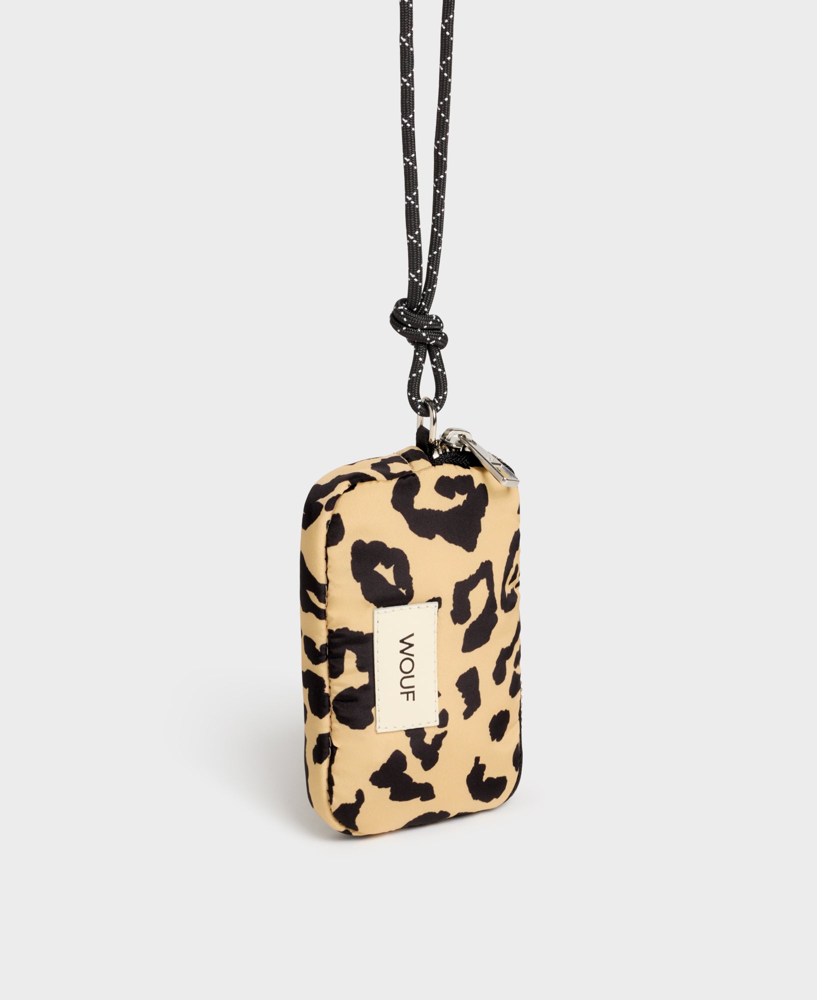 wouf-teddy-agathe-porte-monnaie-matelass-small image 3