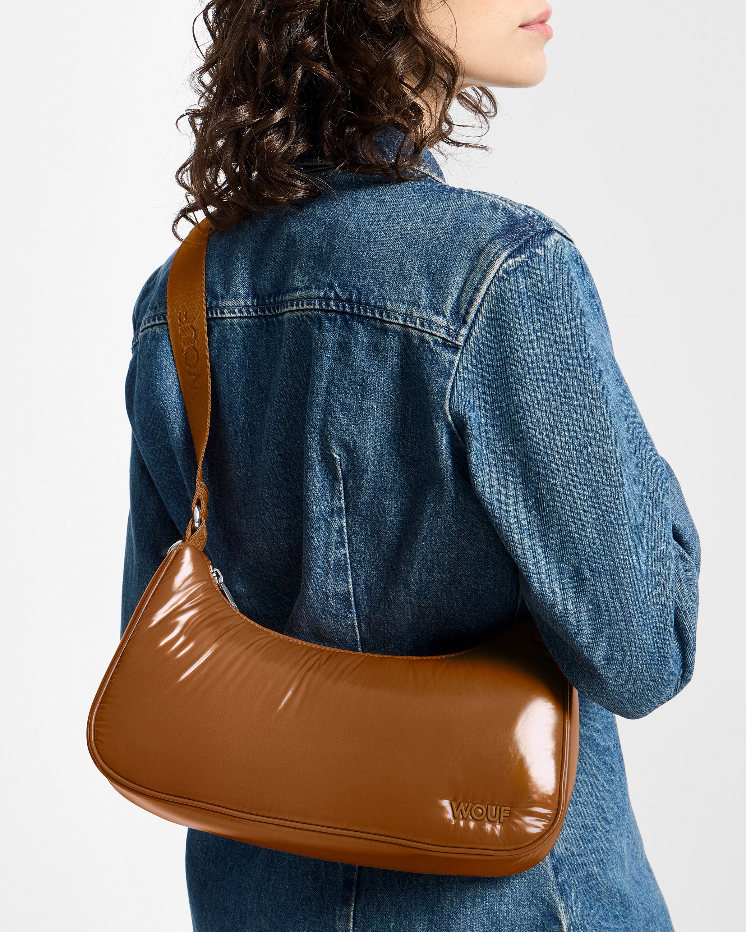 wouf-studio-sienna-sac-bandouli-re-brillant-33-cm image 3