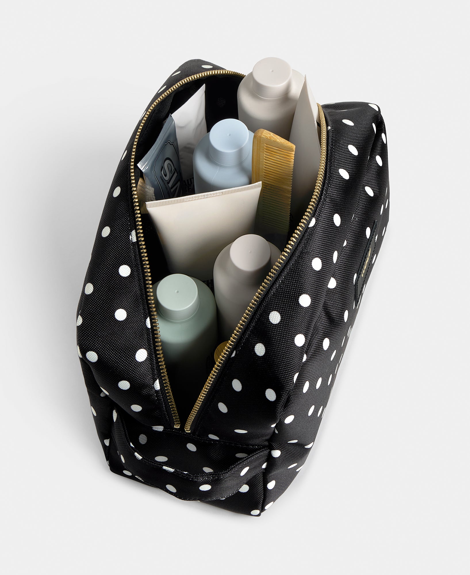 wouf-daily-grace-grande-trousse-de-toilette-polyester-recycl image 2
