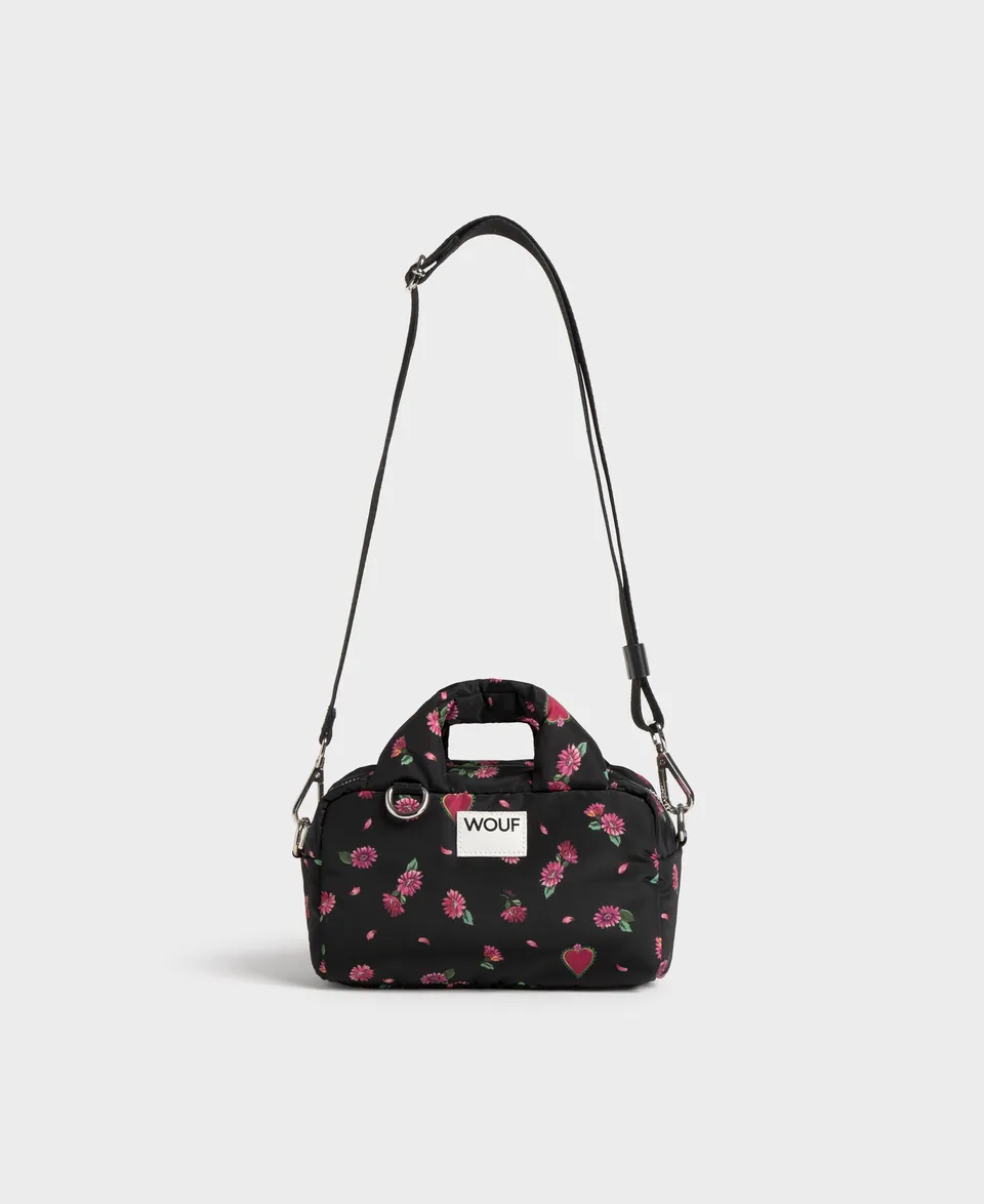 wouf-studio-bloom-sac-bowling-bandouli-re-recycl image 1