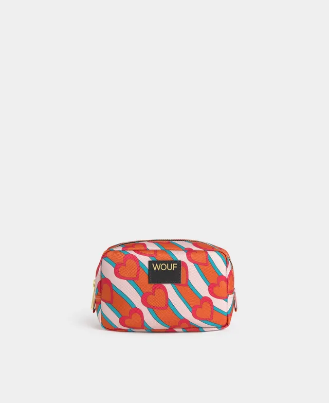 wouf-studio-heartbeat-trousse-maquillage-polyester-recycl image 1