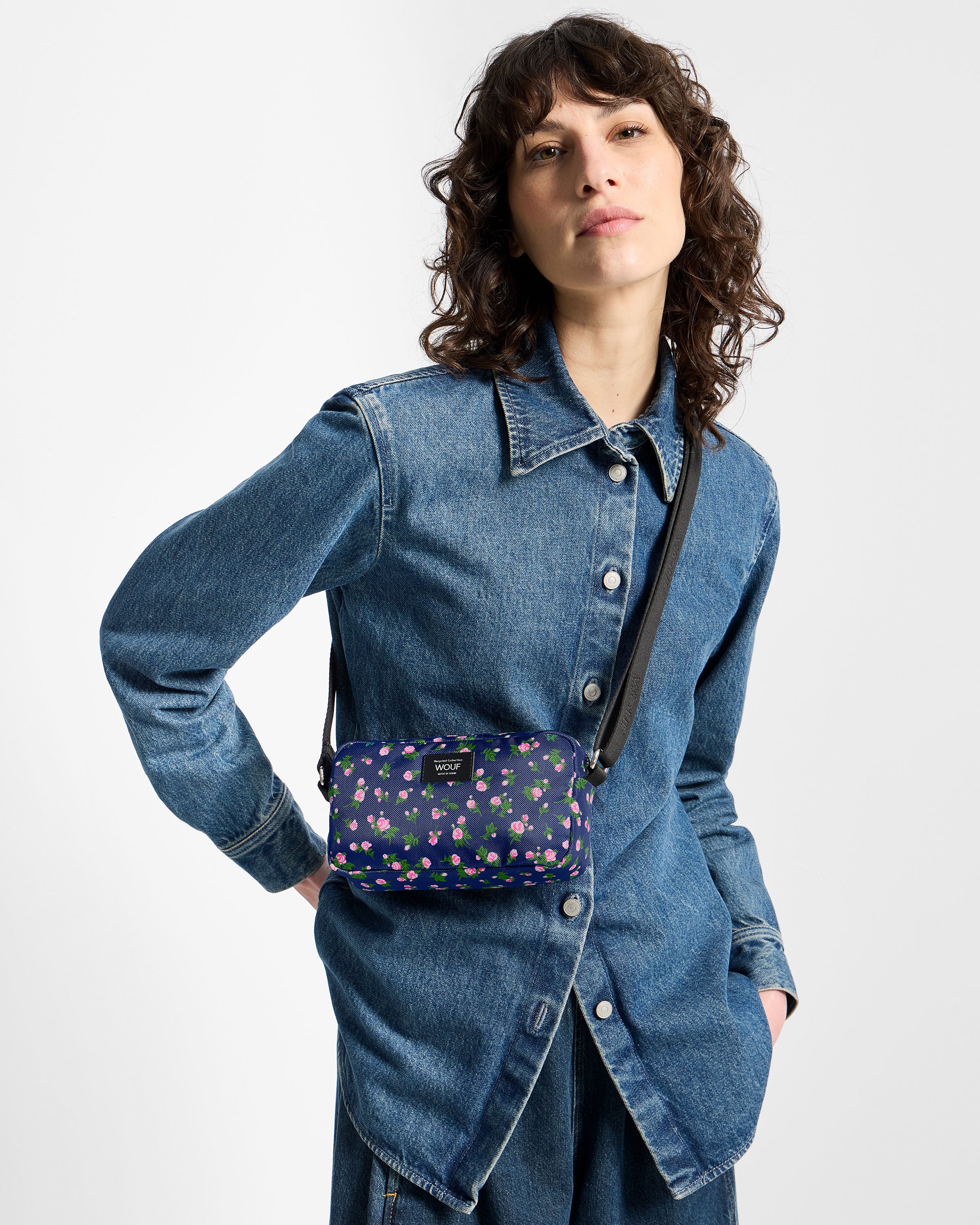 wouf-daily-edith-mini-sac-bandouli-re-19x10-cm image 2
