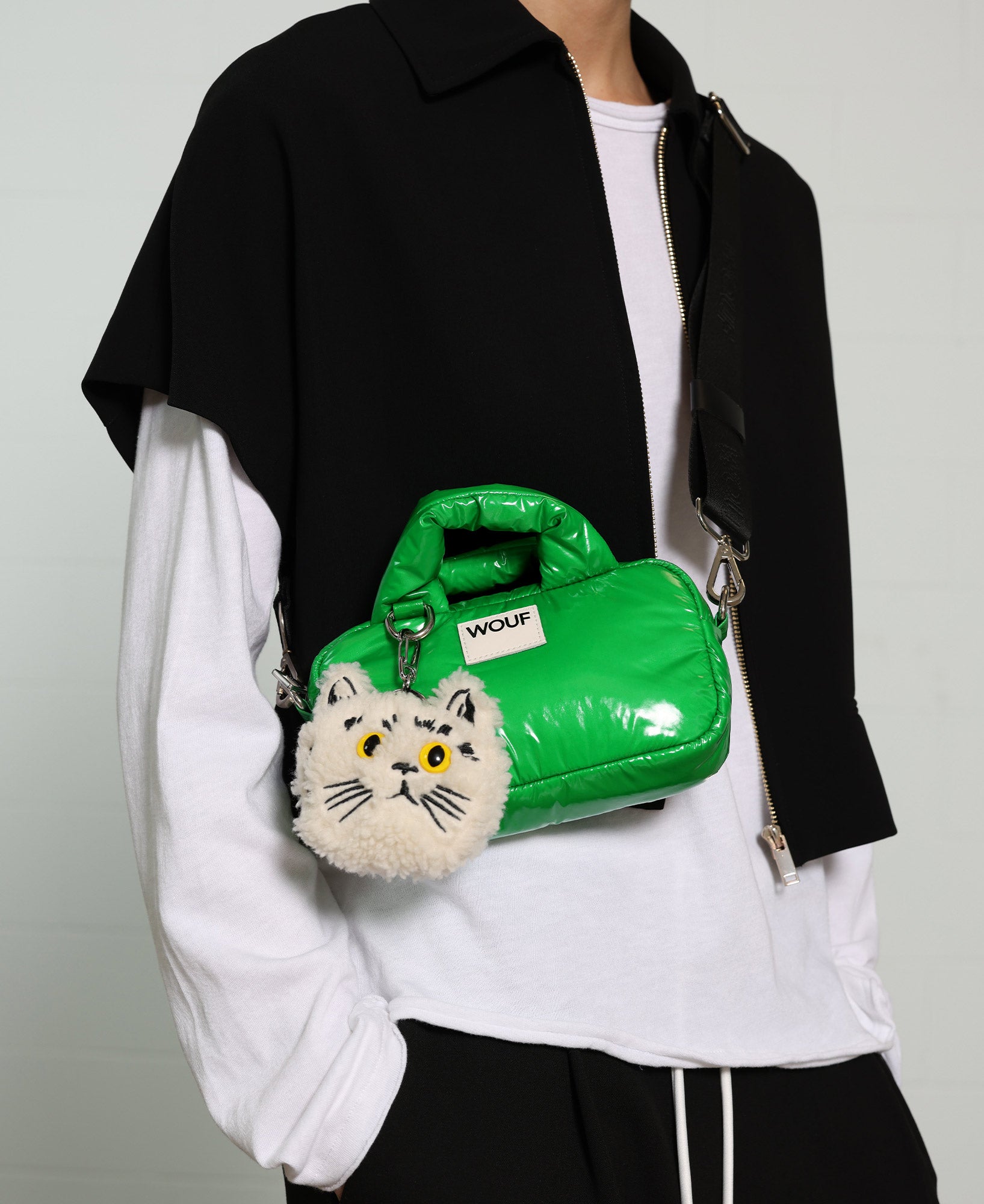 wouf-teddy-charm-luna-cat-chat-polyester-recycl image 3