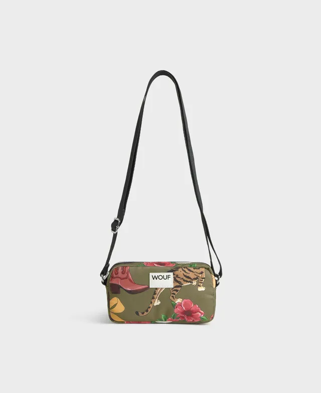 wouf-daily-rodeo-mini-sac-bandouli-re-recycl image 1