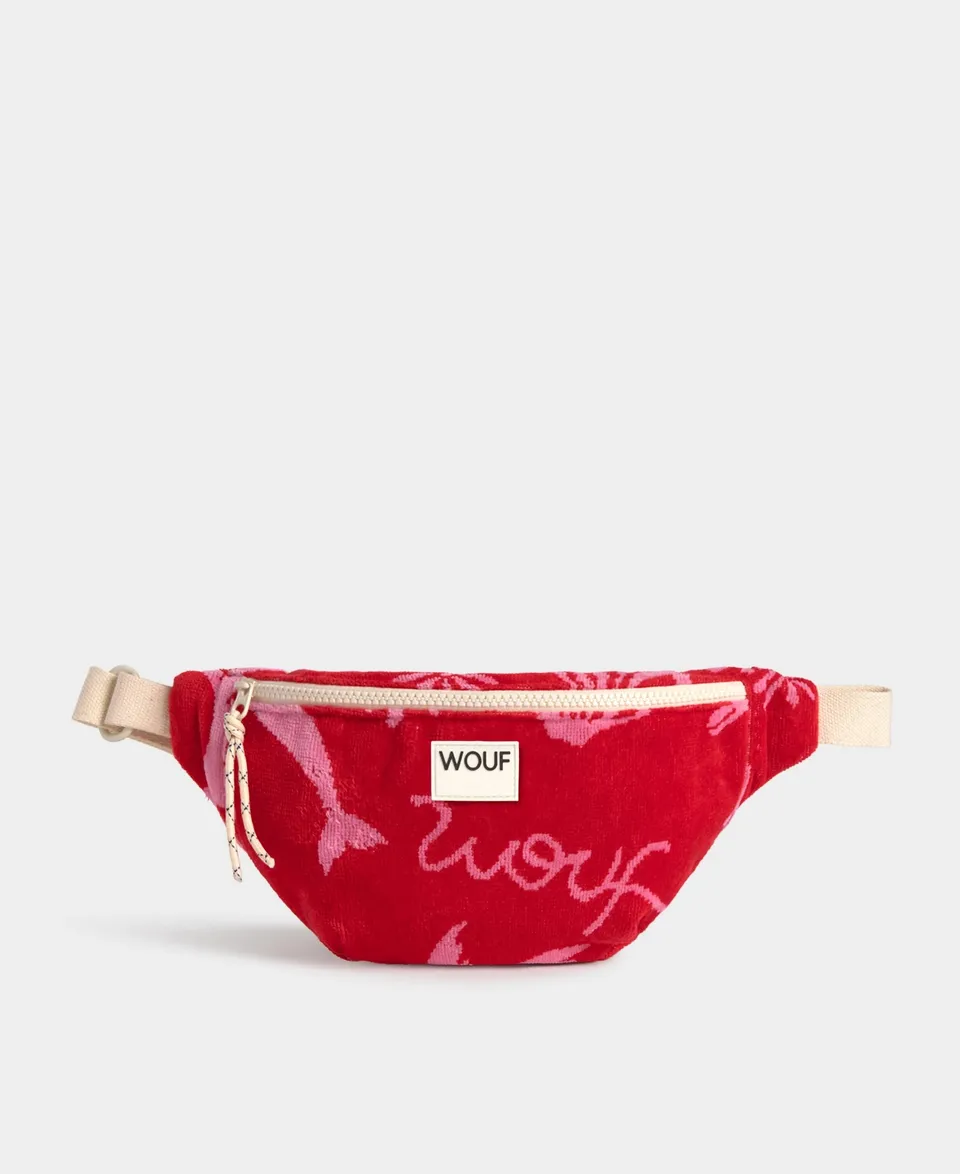 wouf-terry-tulum-sac-banane-ponge-coton-bio image 1