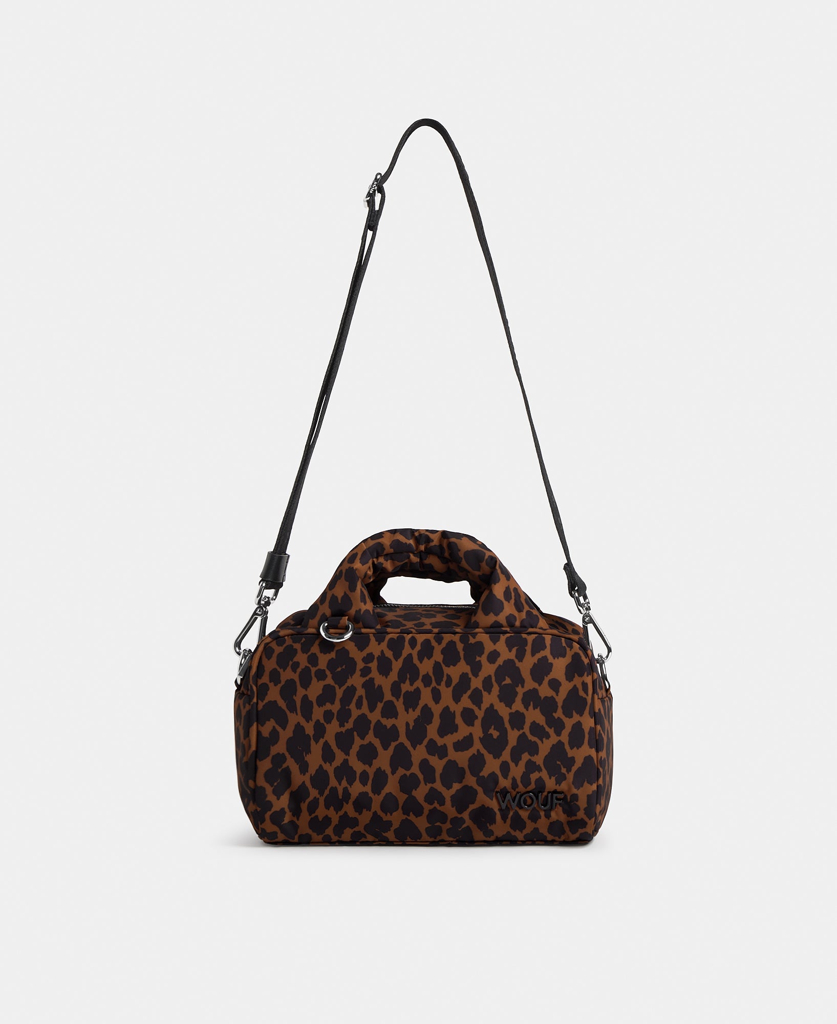 wouf-daily-leo-sac-bowling-matelass-recycl image 1
