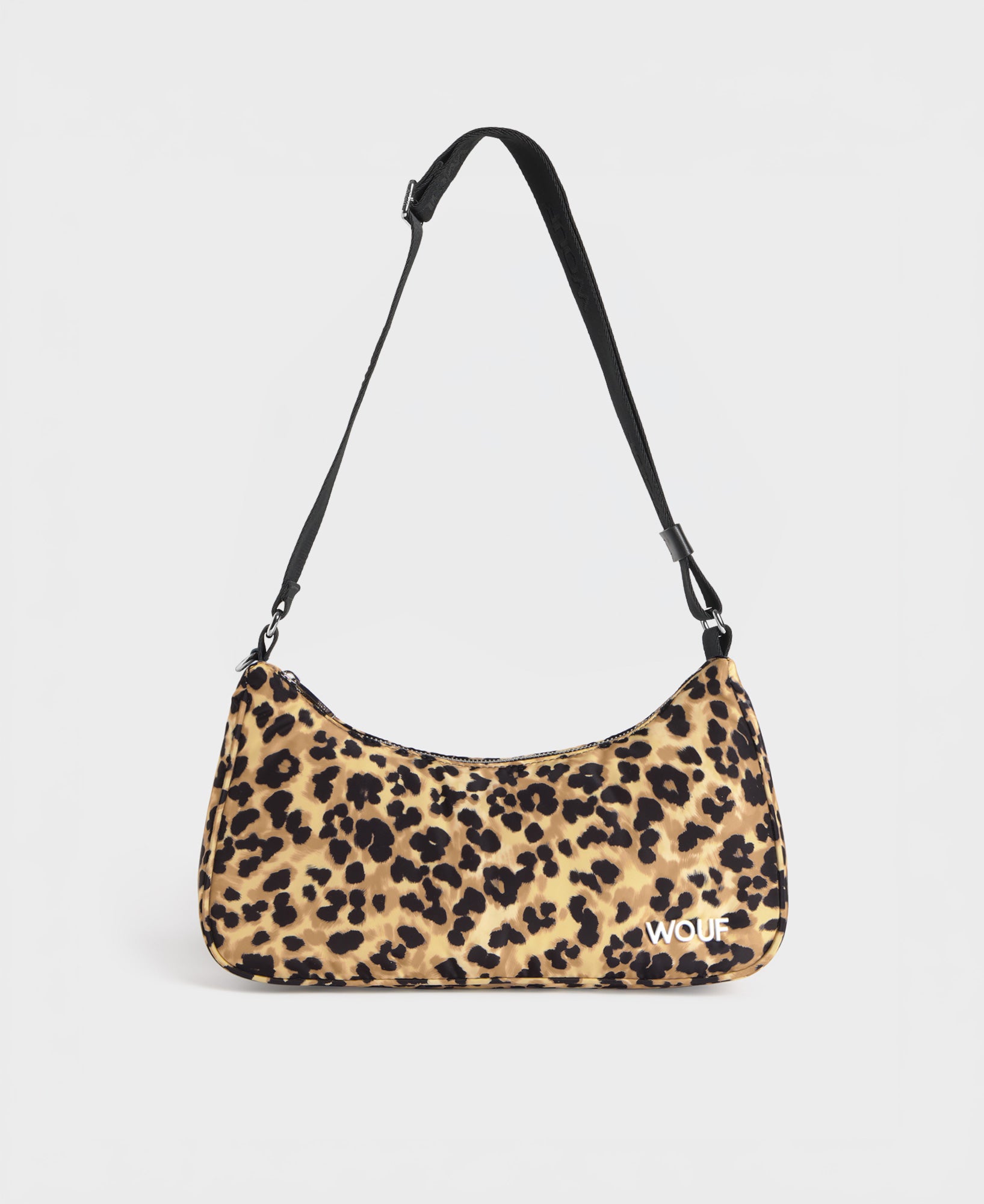 wouf-studio-feline-sac-paule-31-cm-polyester-recycl image 1