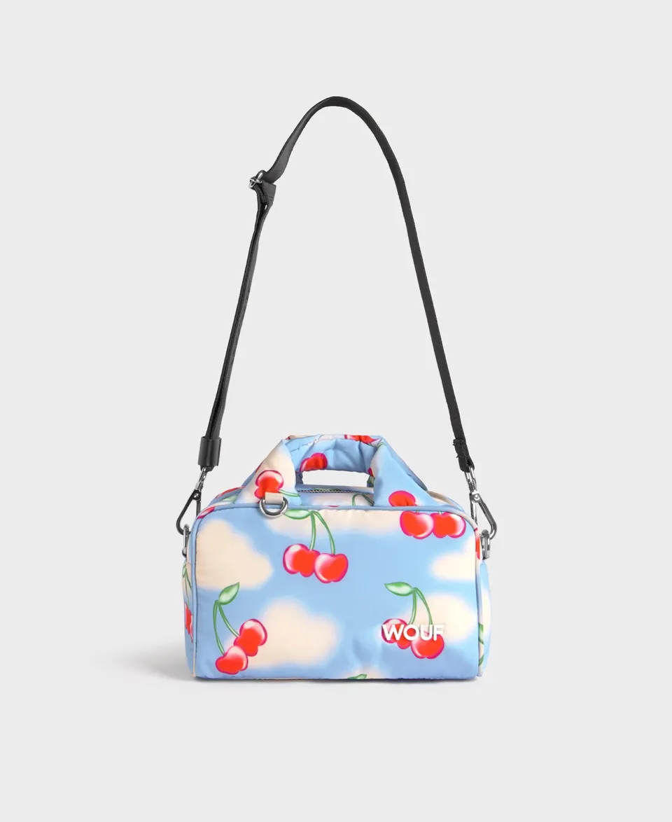 wouf-studio-cherry-sky-sac-bowling-bandouli-re-recycl image 1