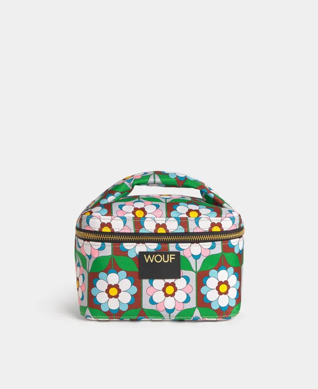 wouf-studio-kaleido-vanity-trousse-de-toilette-20-cm image 1